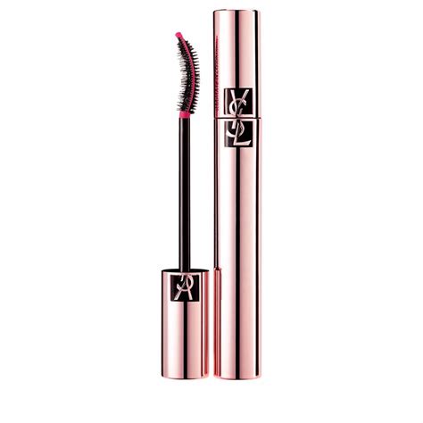 ysl mascara volume effet faux cils the curler отзывы|YSL Mascara Volume Effet Faux Cils .